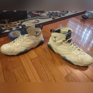 Jordan 7 French Blue sz 13